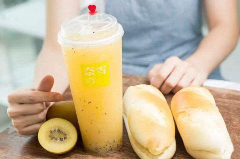 重庆的新式茶饮市场有哪些,网红茶饮频繁现身杭州