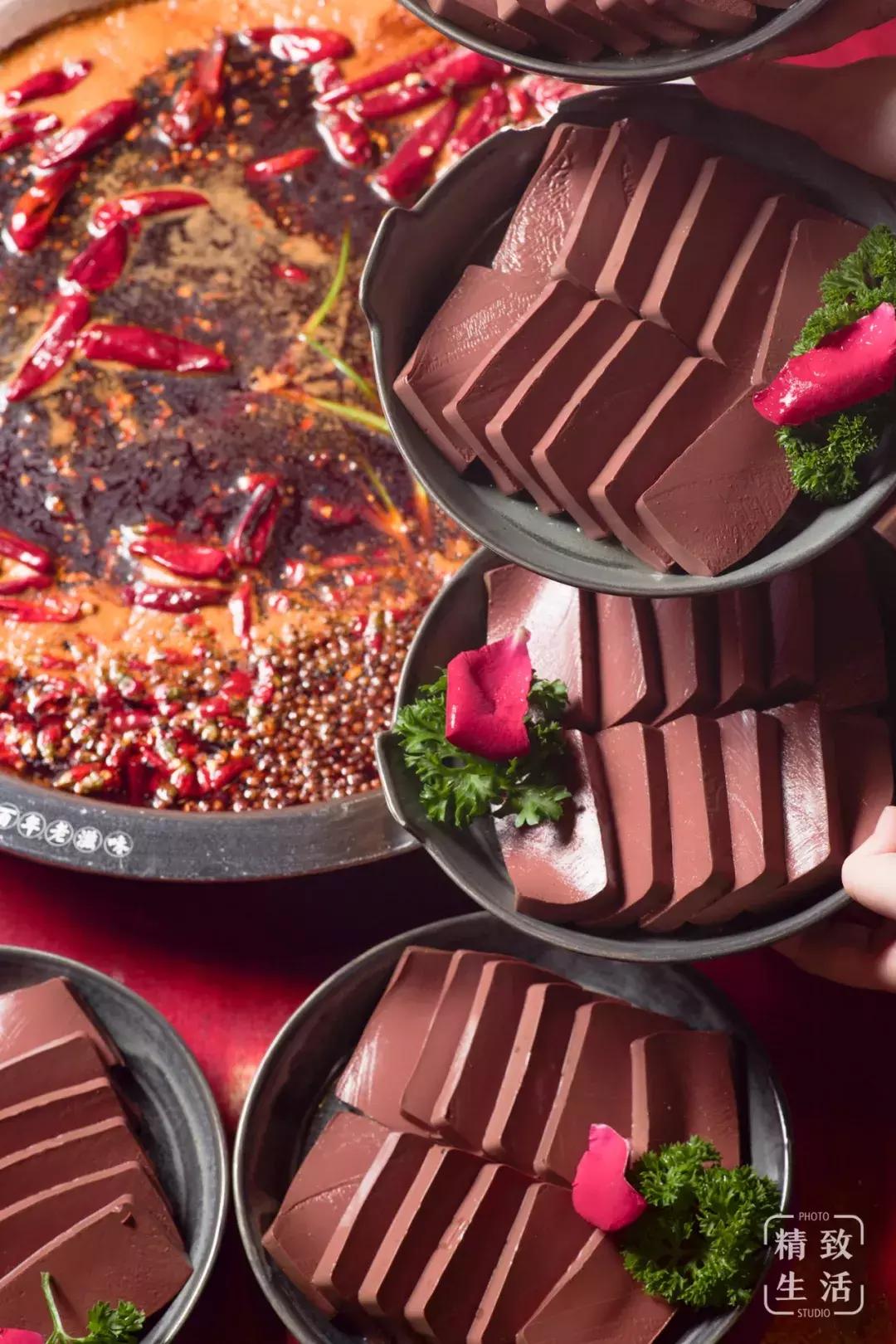 让成都大军堵车的「排队王」，魔都终于等到你！4.8折开鸿运！