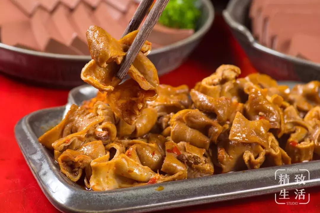 让成都大军堵车的「排队王」，魔都终于等到你！4.8折开鸿运！