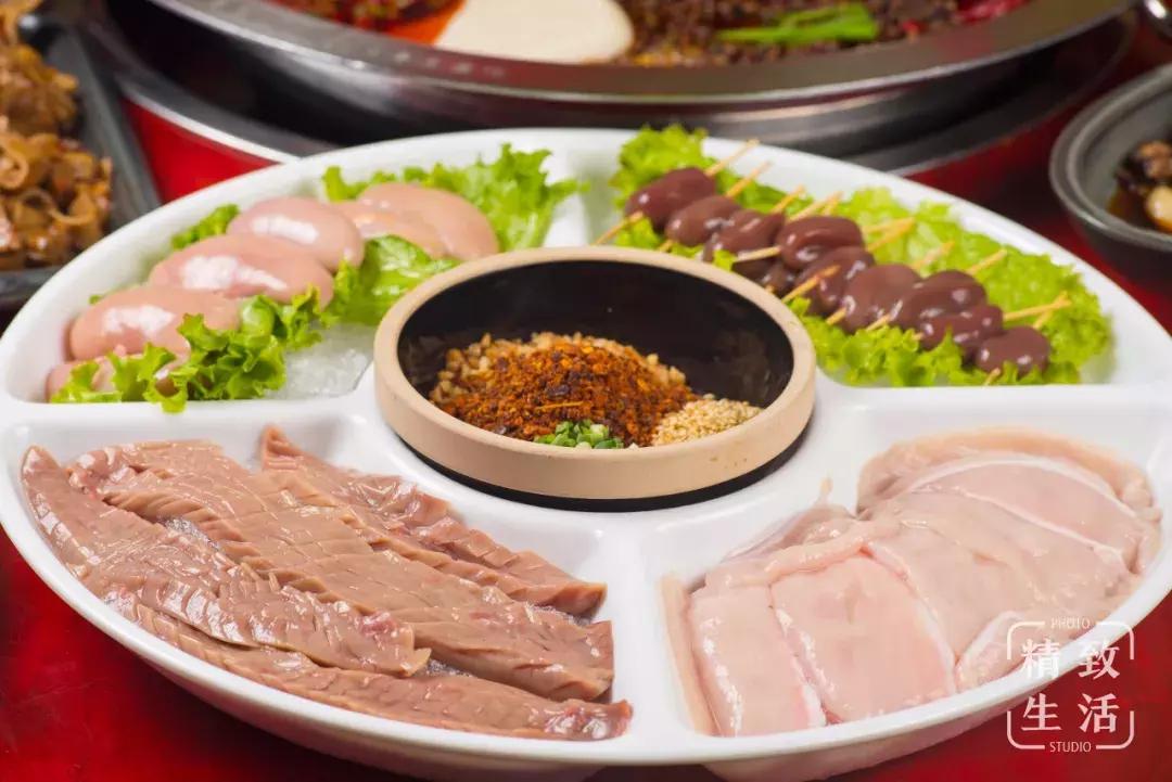 让成都大军堵车的「排队王」，魔都终于等到你！4.8折开鸿运！