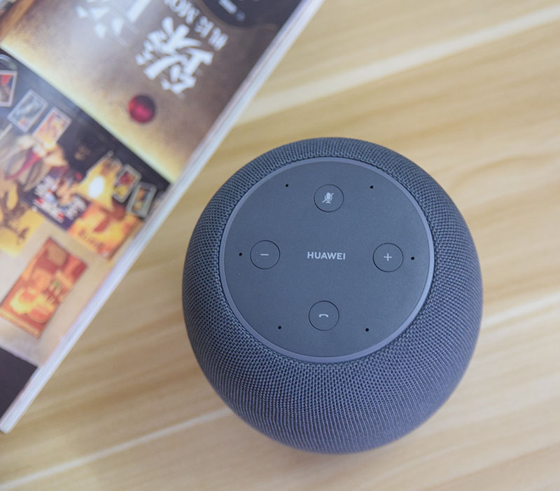 华为ai音箱2和soundse的差别,华为soundai音箱2评测
