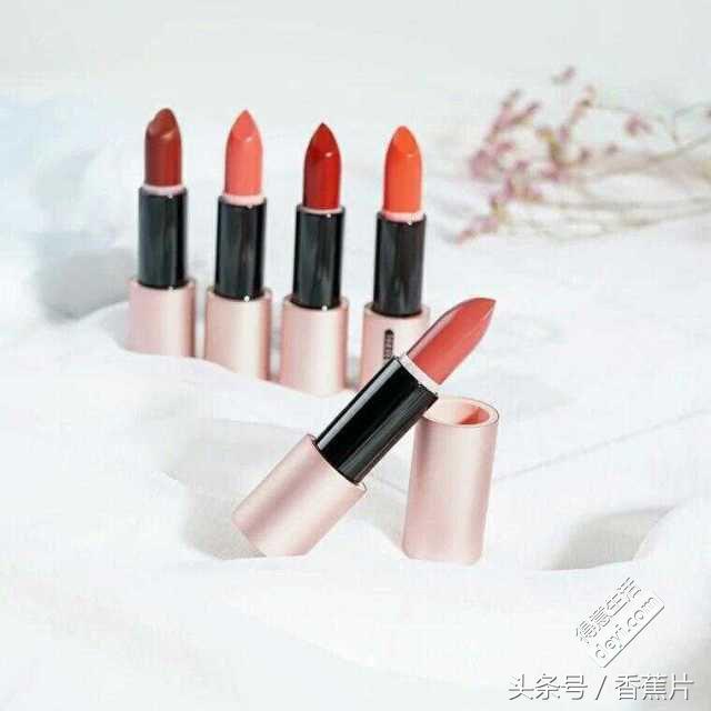 滋润型大牌平价口红,平价口红allin