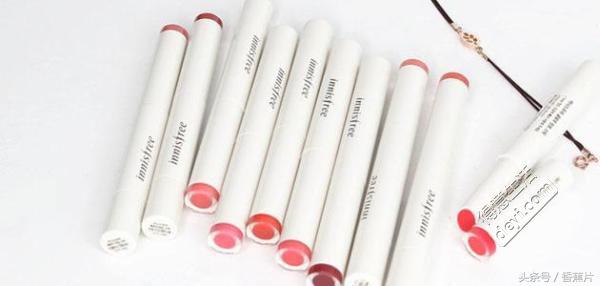 平价口红推荐拼多多合集,平价口红全套