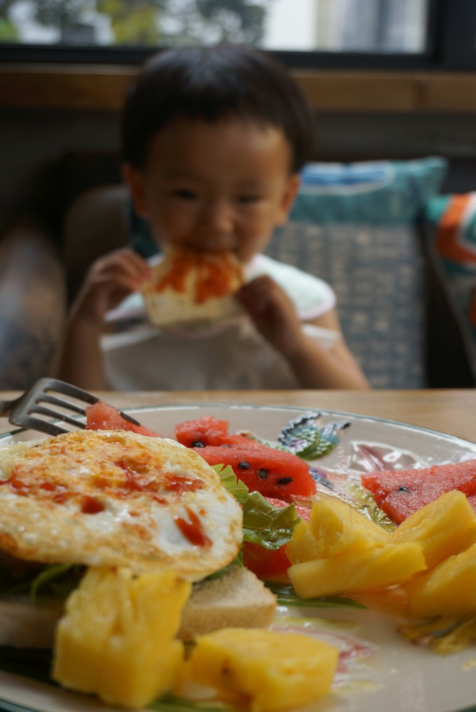 美丽的三亚蓝天白云,三亚蓝天白云美景