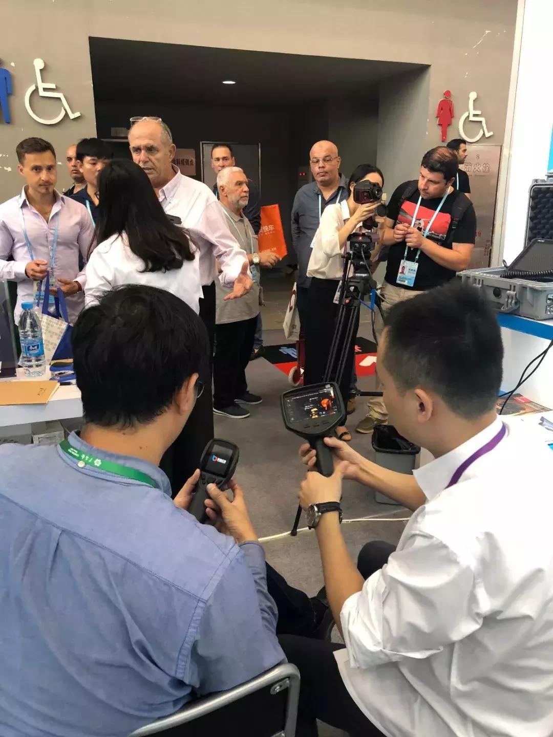 第127届广交会云推介德国专场,2021广交会热泵展会