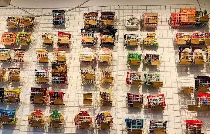 新店来啦！北京这8家打卡新地标，再不去就排不上队了！