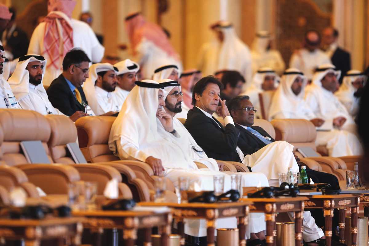 犹太人外交突破到“巴铁”?5个迹象很重要以色列在下一盘大棋