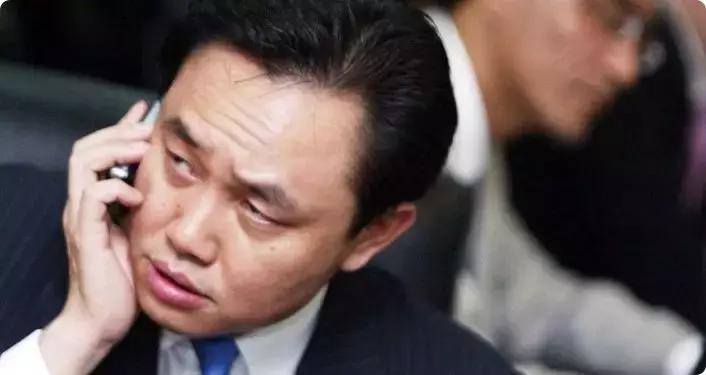 昔日首富,昔日大佬重回首富之位