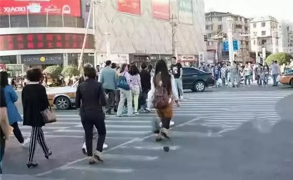 长春好逛的商业街,长春商业街最繁华的地方