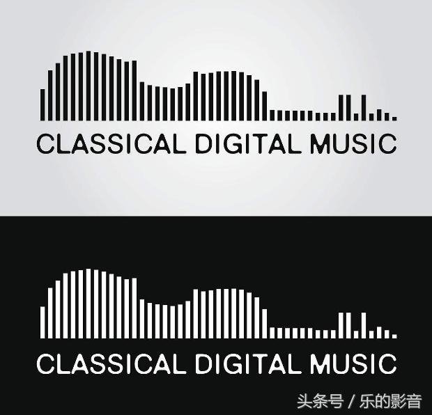 音频格式教程,三个常用的音频格式