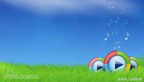 你知道哪些音频格式,6种常用的音频格式对比