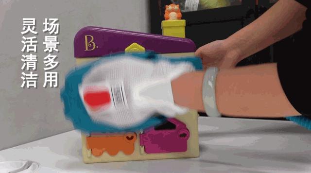 婴儿吃手吃玩具,小孩吃手指吃玩具什么原因