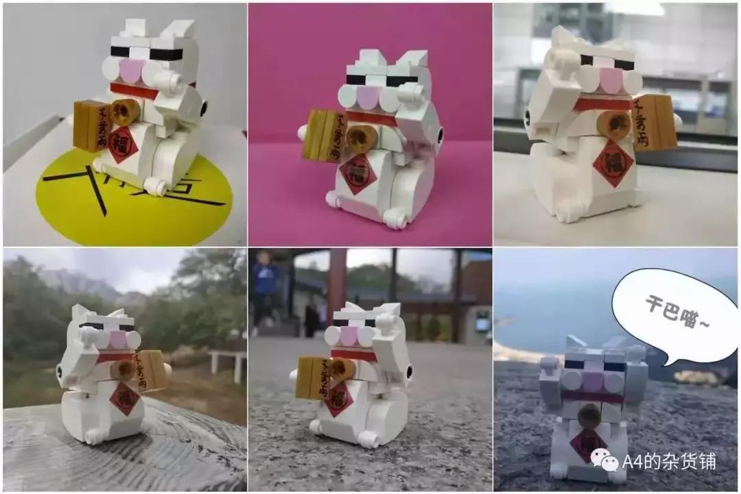 为什么只有招财猫没有狗,为什么招财猫有日文