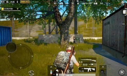 绝地求生刺激战场高手刚枪技巧,绝地求生刺激战场最强的四指操作