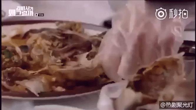 好吃的韩料,广州正宗韩料美食推荐