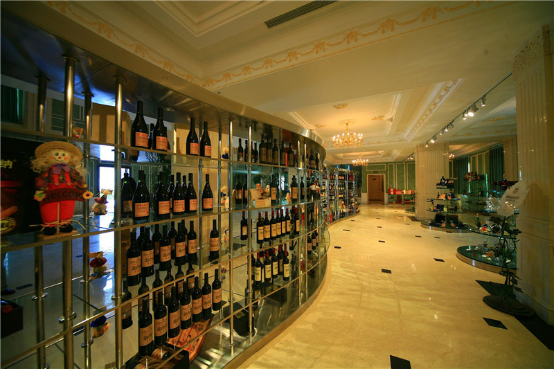 原来不止酿酒，张裕爱斐堡酒庄还有这些隐藏“关卡”等你发现