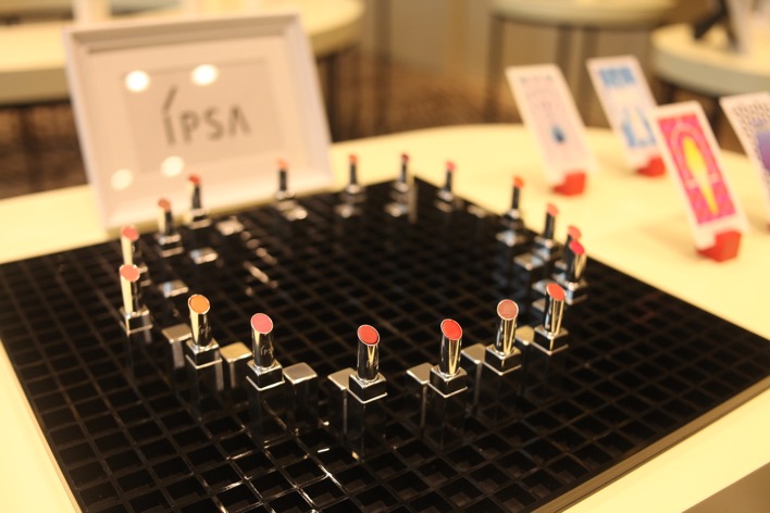 私人定制美丽蜕变化妆品店,量身定制美丽肌肤