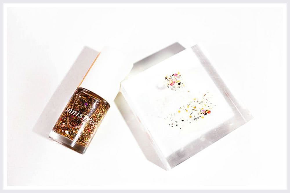 可撕持久透明指甲油推荐平价,女士指甲油最新款网红