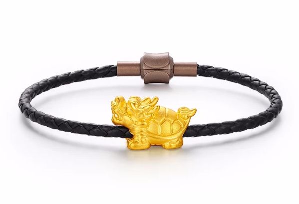 如何根据自己运势挑选首饰 (什么首饰能提高运气)