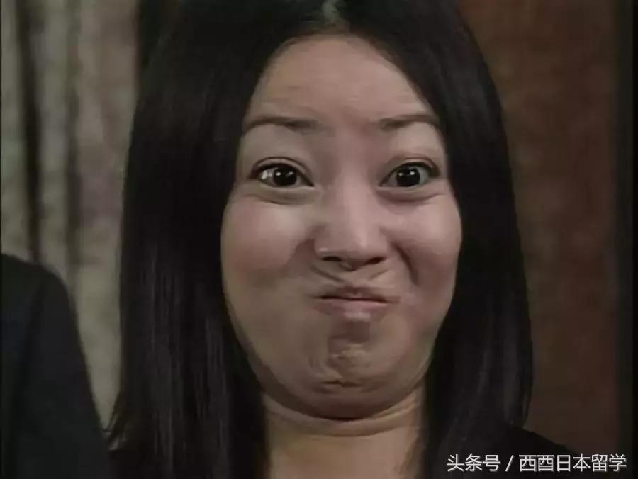 日本艺人丑照大集合，看完会不会粉转路人了？