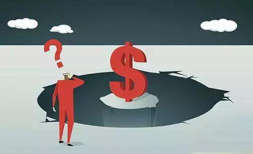 OK贷:常见金融理财*局骗**,收藏一下!