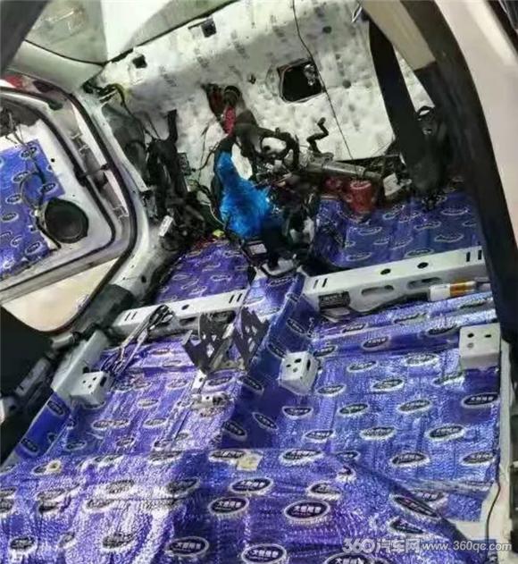 新车买回来里面的味道怎么能去除,为什么新车都有一股味道