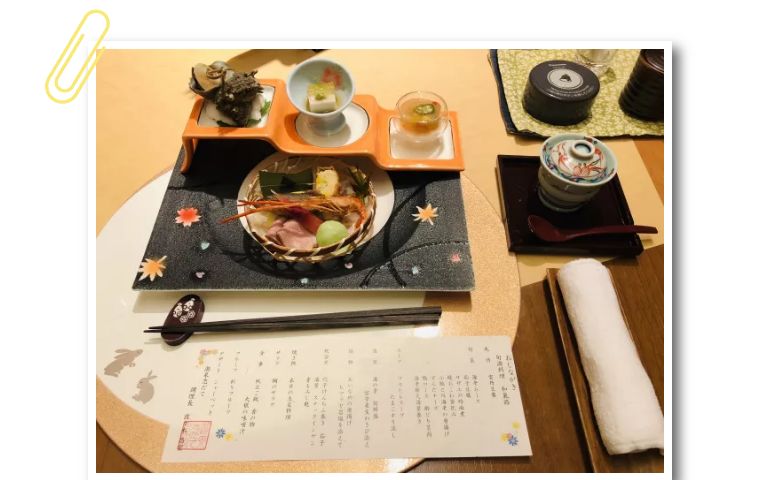 日本全日空航空头等舱乘坐,第一次日本自由行最佳路线