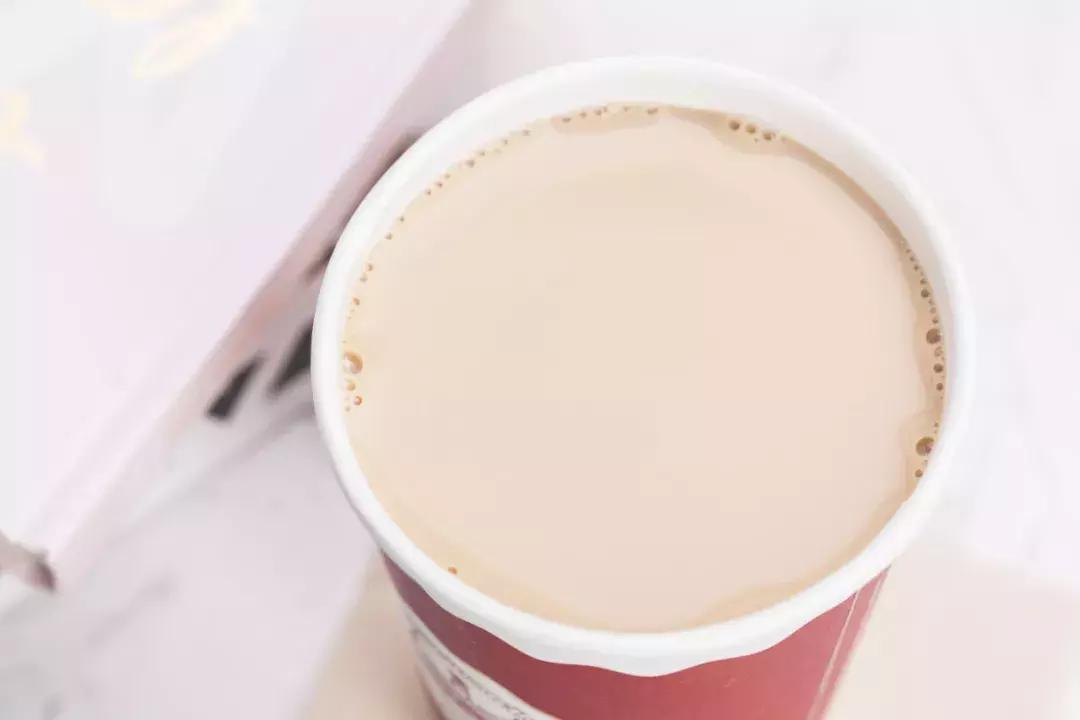 一秒驱寒！桂源铺全新2.0鸡蛋仔+4款港式“暖男”饮品，温暖上市