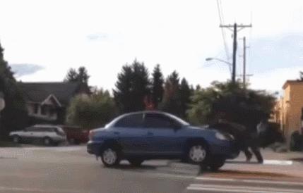 提高女司机交通安全意识,为何歧视女司机