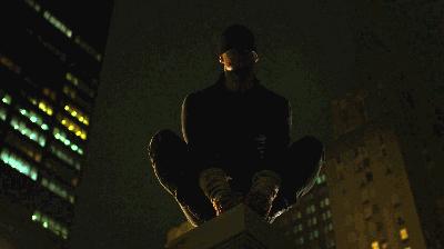 单集9.8,全季9.4,只有最牛X的反派才能配上最牛X的英雄!