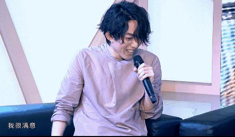 林宥嘉恋爱前后的反差,为什么林宥嘉是禁欲系