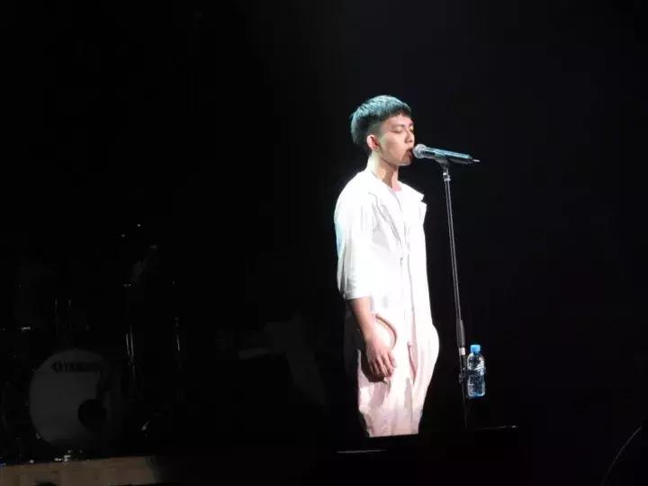 林宥嘉恋爱前后的反差,为什么林宥嘉是禁欲系