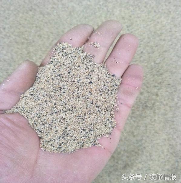 装修板材辅材最全明细表,装修木工材料清单一览表