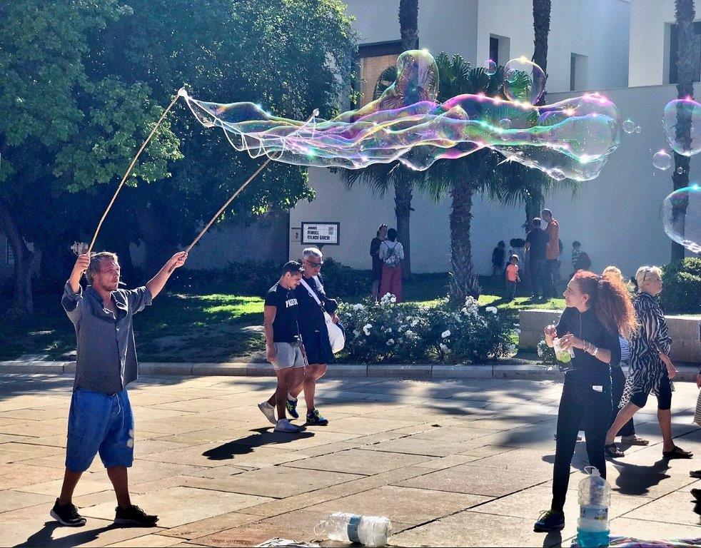 南西风情·尽享商机