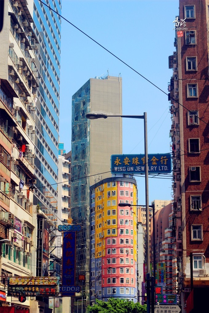 东方之珠浪漫依然,东方之珠粤语香港回归