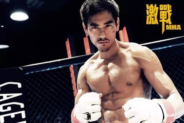 北京路5星拳馆，教练却“打”人无数！竟是彭于晏、颜如晶的最爱