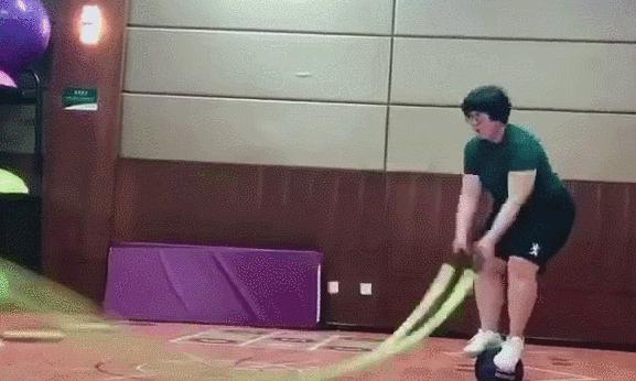 北京路5星拳馆，教练却“打”人无数！竟是彭于晏、颜如晶的最爱