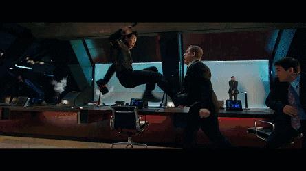 北京路5星拳馆,教练却“打”人无数!竟是彭于晏、颜如晶的最爱