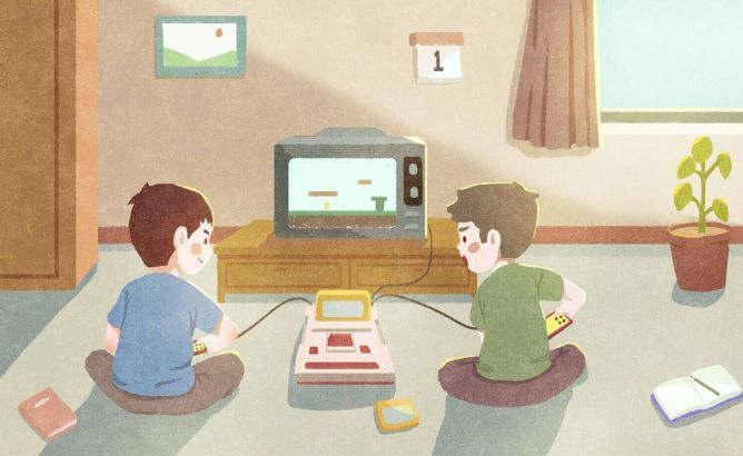 15岁如何戒掉游戏网瘾,如何让成年人戒掉玩游戏的网瘾