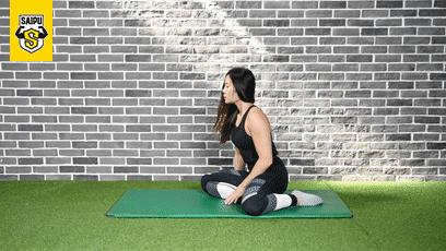 如何拉伸大腿使大腿变细,如何做拉伸动作让大腿变细