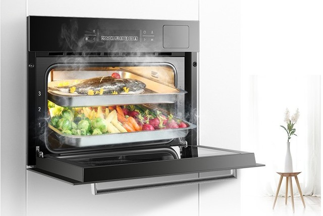 蒸箱好用吗值不值得买,蒸箱到底实不实用