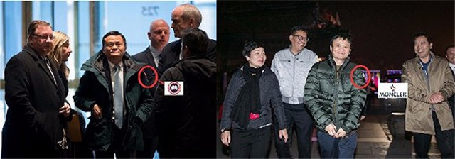 加拿大鹅和波司登比起来哪个好,大牌的羽绒服真的比一般的好吗