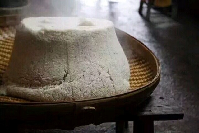 客家米酒酿造的全过程,客家酿米酒的制作方法