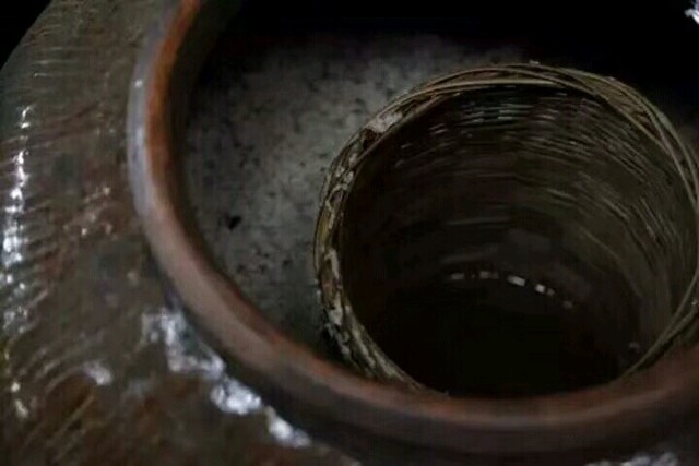 客家米酒酿造的全过程,客家酿米酒的制作方法