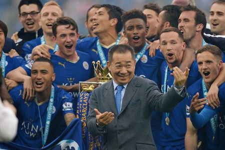 狐狸城再无奇迹！泰国富商造梦蓝狐1赔5000创百年神迹