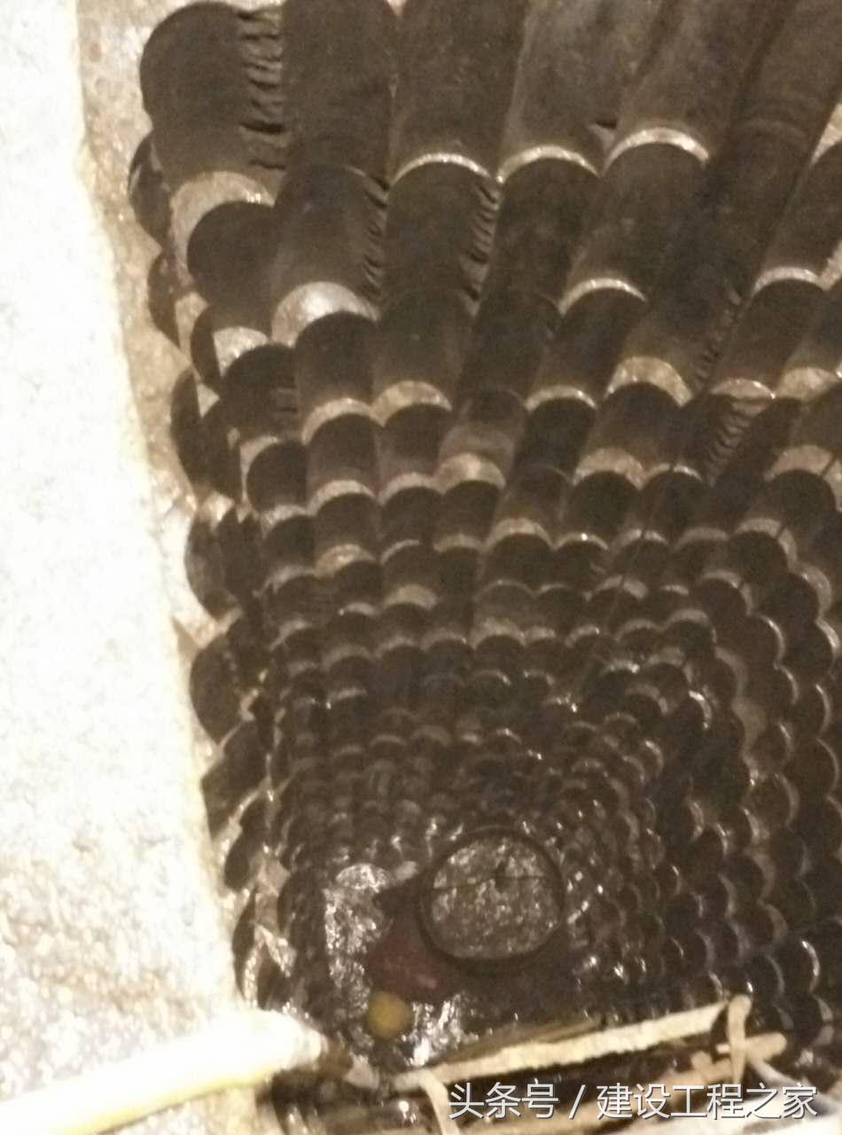 危险性较大基坑专项施工方案,深基坑施工及难点分析