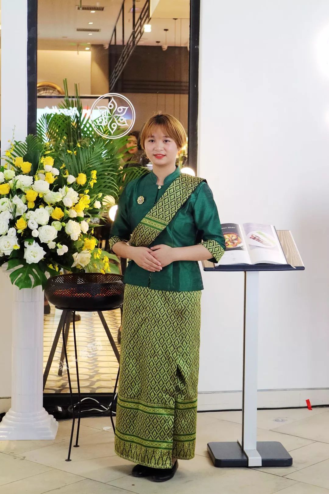 starleaf星叶南洋料理全海景餐厅,星叶南洋料理咖喱蟹