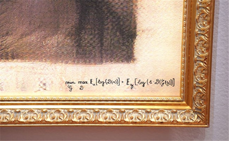 ai画作获业内专家认可,ai创作的画作应该被称为艺术