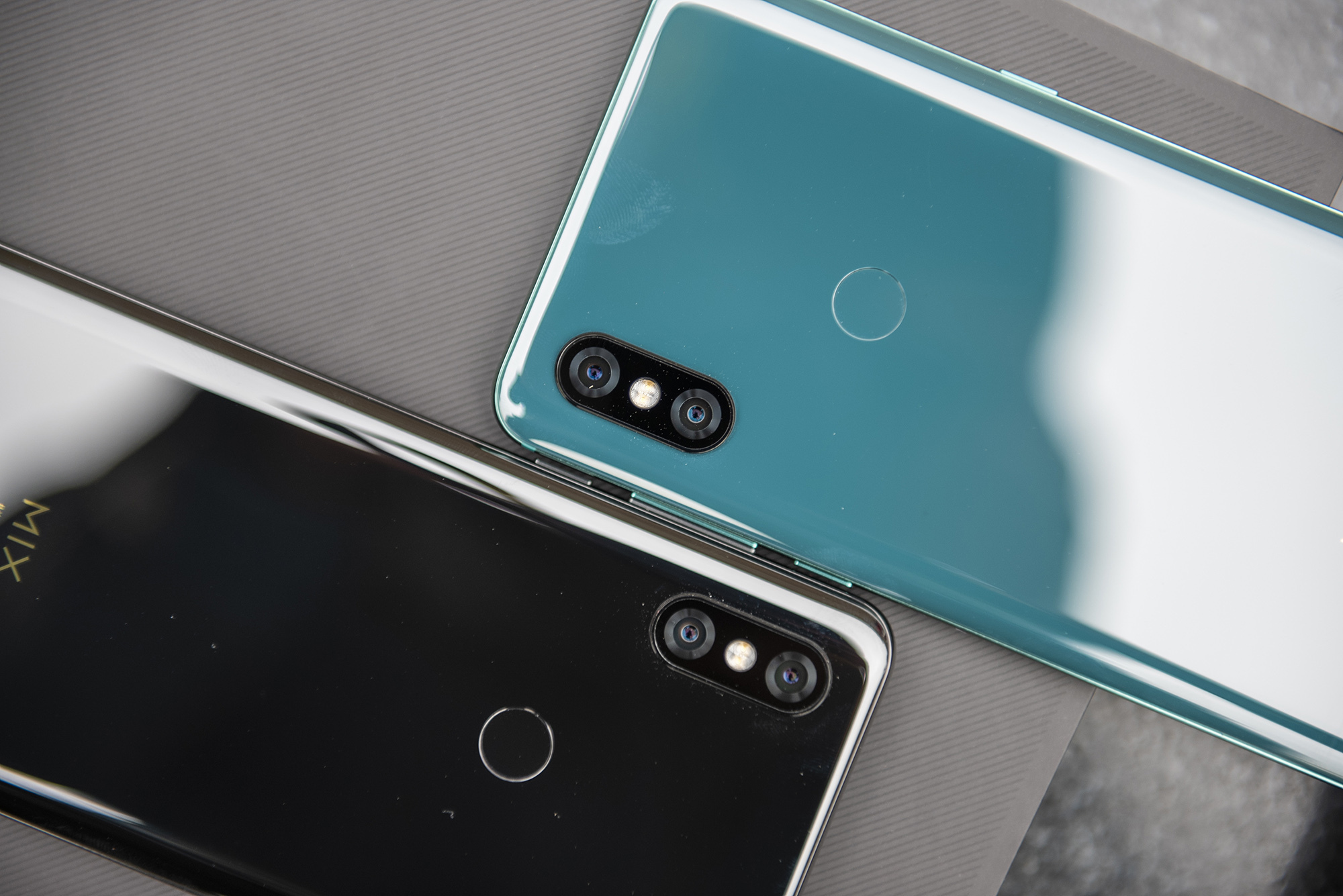 小米mix3滑盖屏好吗,小米mix3滑盖版测评