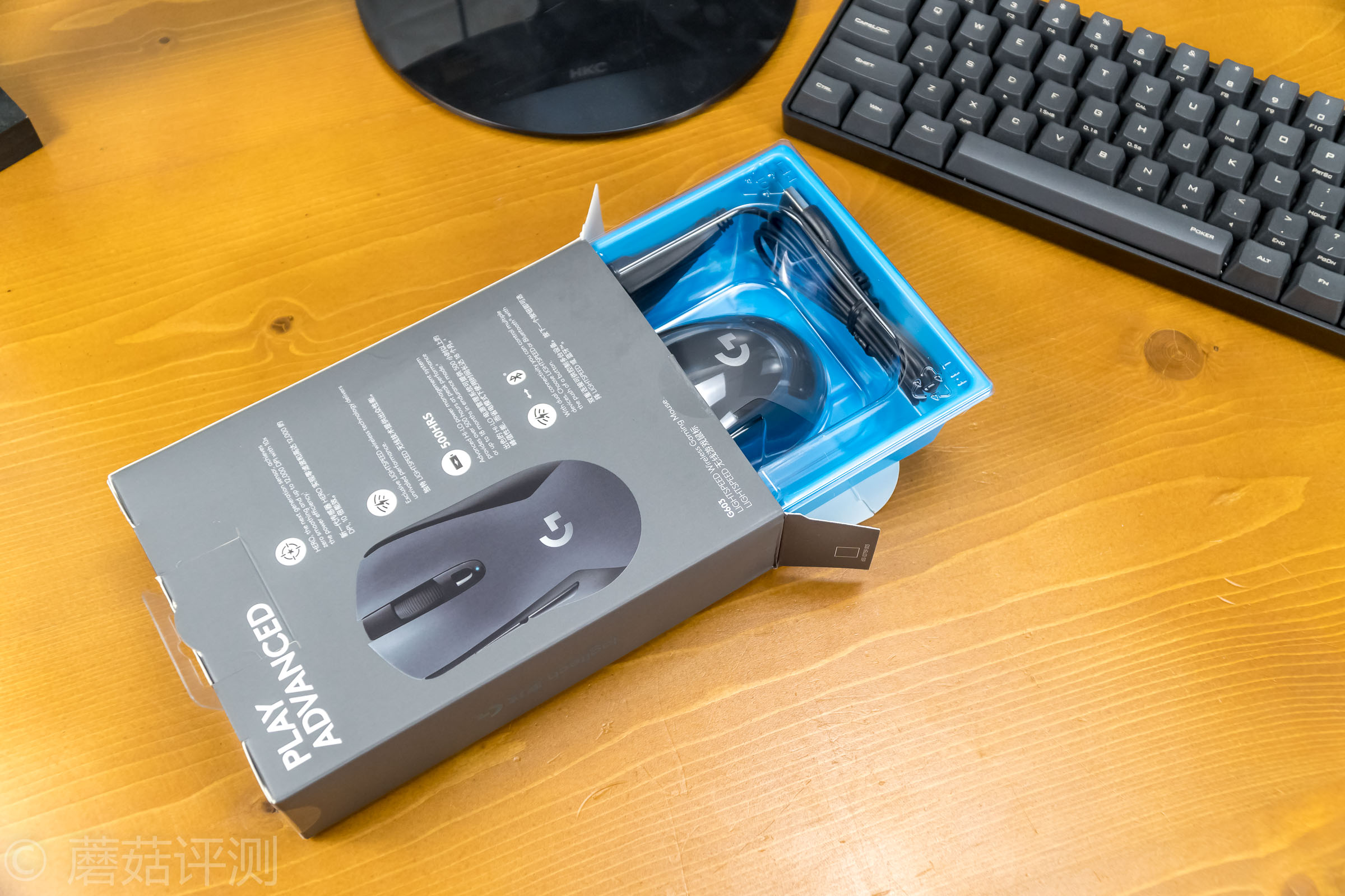 罗技无线机械键盘g603,罗技鼠标mxmaster2sg603